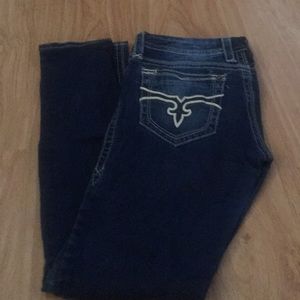 Rock Revival Jeans - Pearl skinny Rock Revival Jeans Rock Revival Jeans - Pearl skinny Rock Revival Jeans